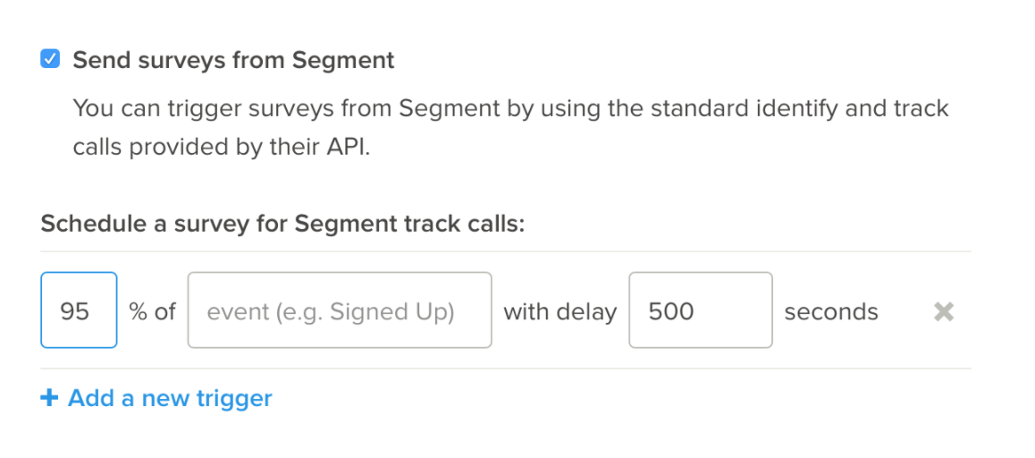 trigger-delighted-surveys-segment